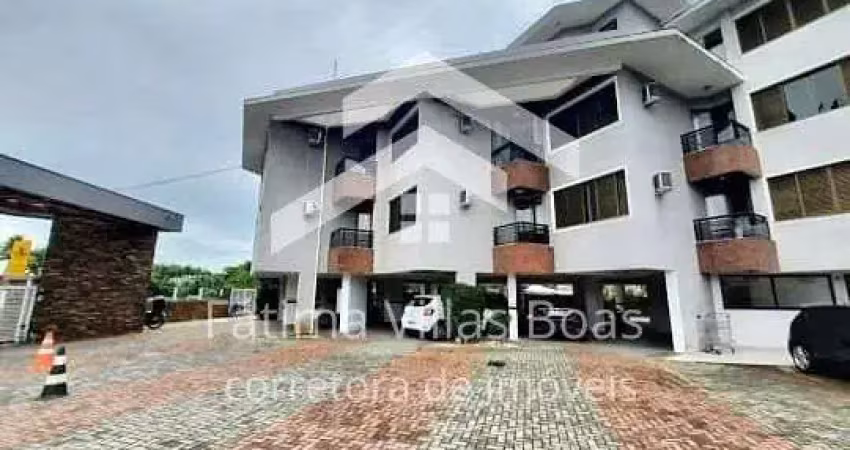 Cobertura à venda na Ponta das Canas Florianópolis