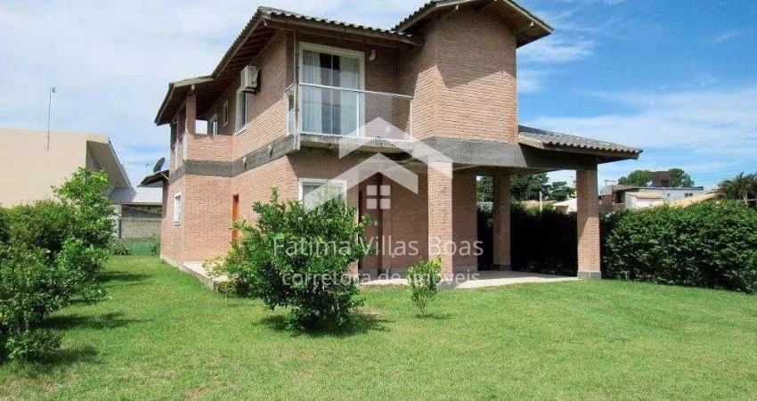 Casa à venda em Condominio no Rio Vermelho Florianópolis