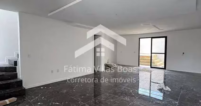 Sobrado à venda nos Ingleses Florianópolis