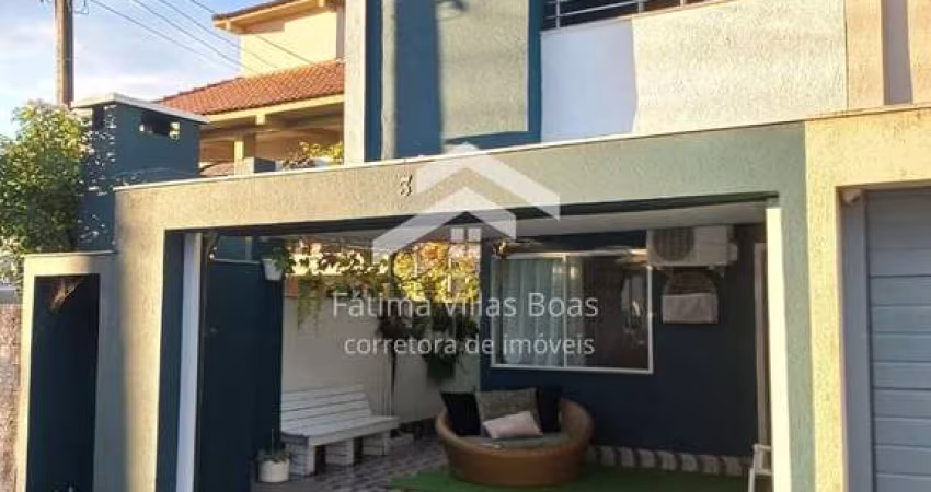 Sobrado à venda nos Ingleses Florianópolis