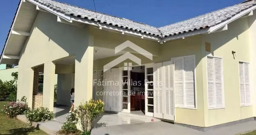 Casa à venda na Daniela Florianópolis