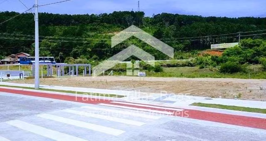 Terreno à venda em Canasvieiras Florianópolis