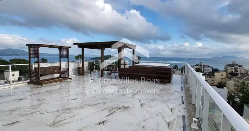 Cobertura à venda em Canajure Florianópolis