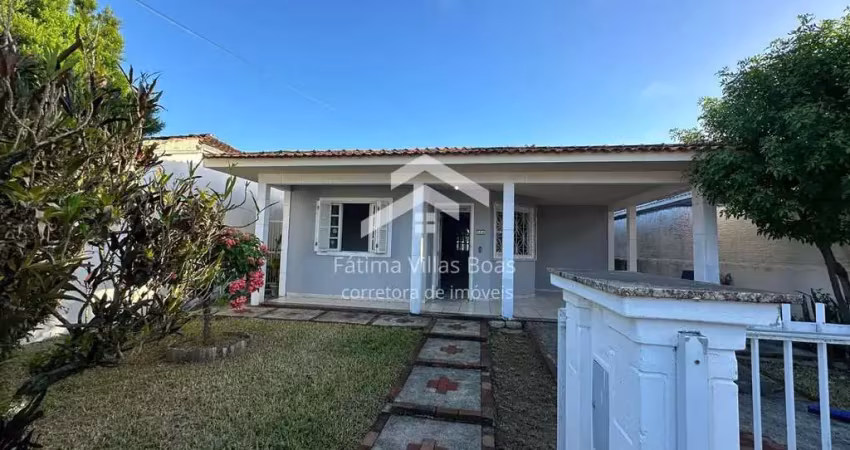 Casa à venda na Vargem Grande Florianópolis