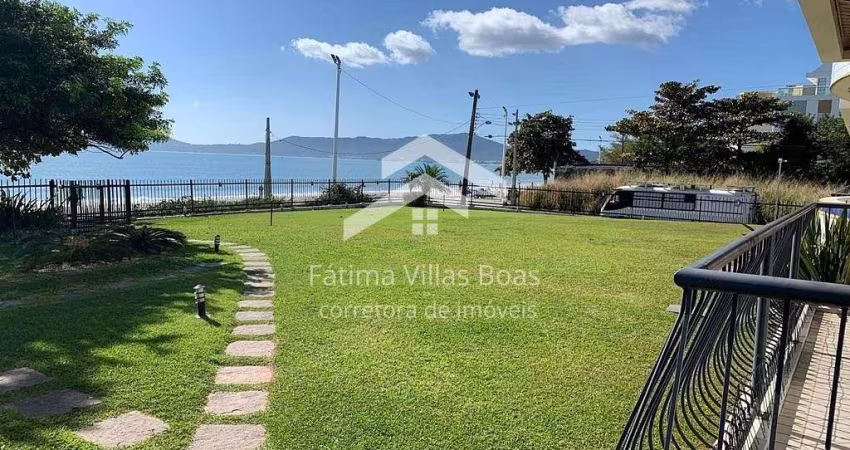 Apartamento à venda em Canasvieiras Florianópolis