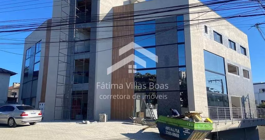 Sala Comercial à venda nos Ingleses Florianópolis