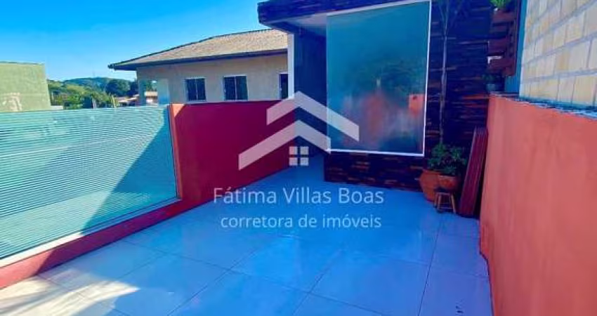 Apartamento à venda na Vargem Grande Florianópolis