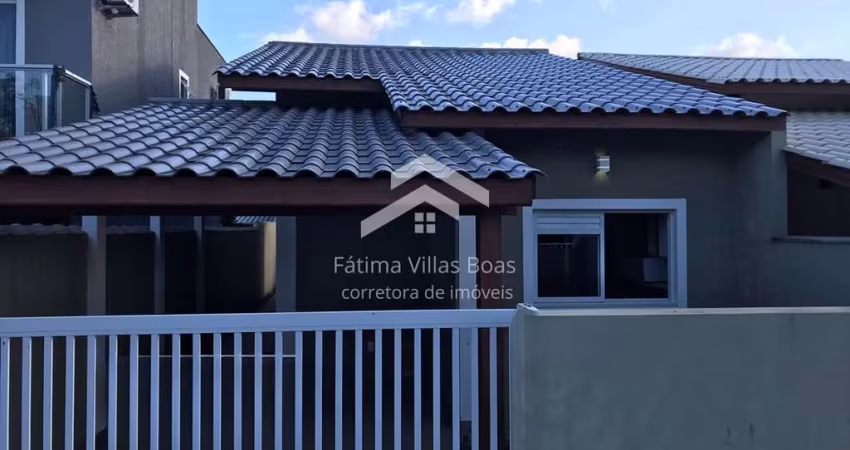 Casa ]á venda no Rio Vermelho Florianópolis