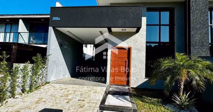 CASA TÉRREA À VENDA NOS INGLESES EM FLORIANÓPOLIS