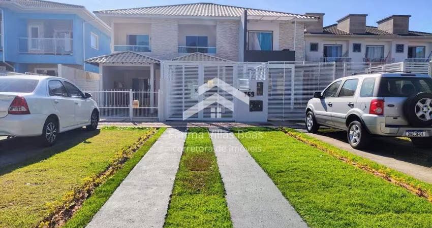 CASA ESTILO SOBRADO FINANCIÁVEL À VENDA NOS INGLESES EM FLORIANÓPOLIS