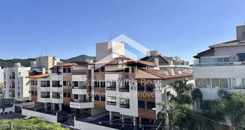 Apartamento mobiliado à venda a poucos metros da Praia dos Ingleses na região das Gaivotas em Florianópolis