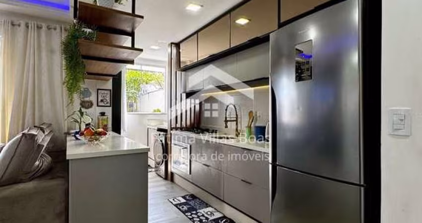 Apartamento garden COM AMPLO PÁTIO PRIVATIVO semi mobiliado à venda na região das Gaivotas na Praia dos Ingleses em Florianópolis