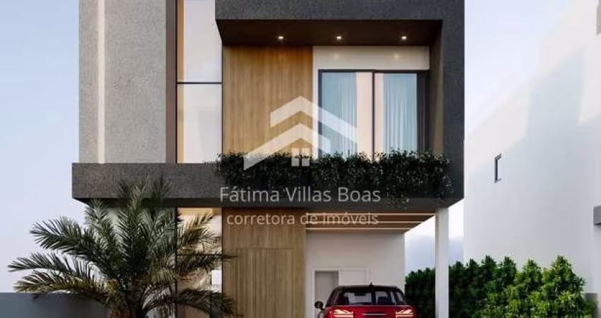 Belíssima casa em alto padrão à venda nos Ingleses