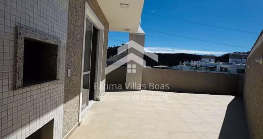 COBERTURA NOVA PRONTA PARA MORAR À VENDA NA REGIÃO DAS GAIVOTAS NA PRAIA DOS INGLESES EM FLORIANÓPOLIS
