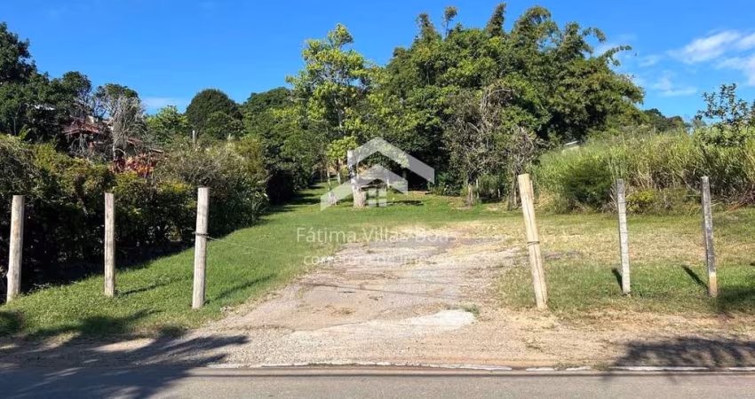 Terreno à venda em Canasvieiras