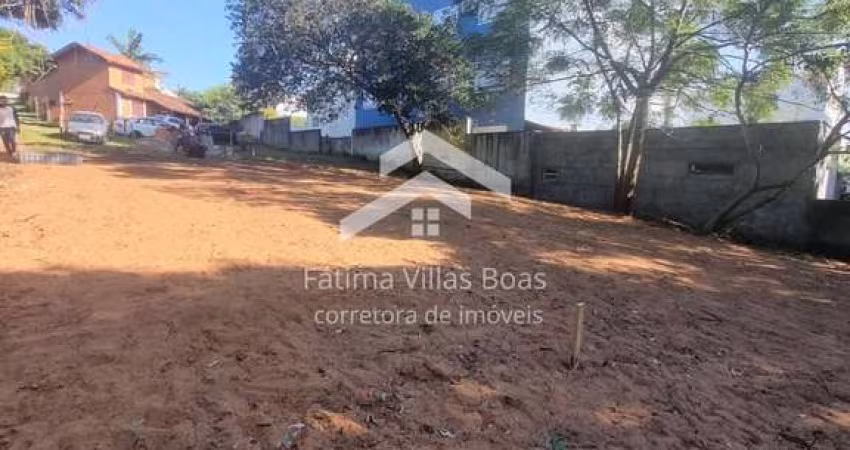 Terreno à Venda nos Ingleses - Florianópolis/SC