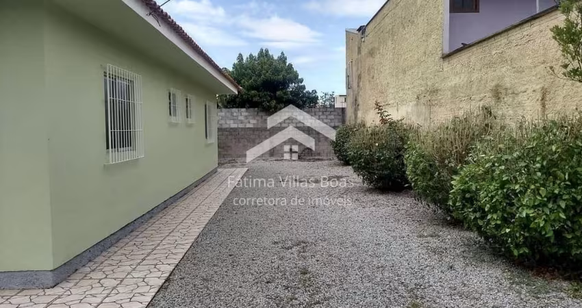 Casa à Venda em Canasvieiras – Florianópolis/SC
