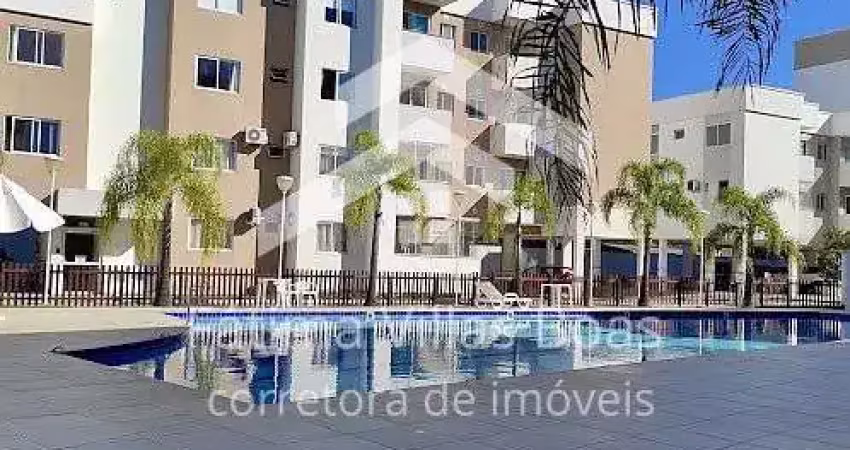 1Apartamento à Venda no Condomínio Porto Caravelas – Canasvieiras, Florianópolis