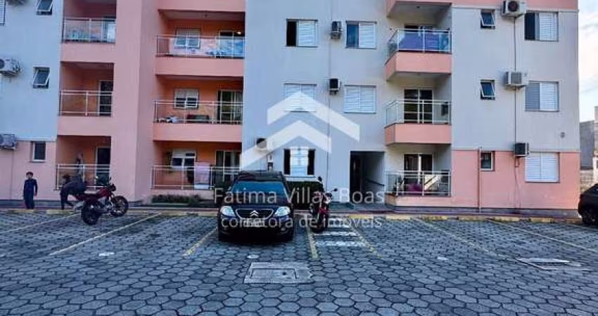 Apartamento mobiliado e decorado à venda na Vargem Grande em Florianópolis