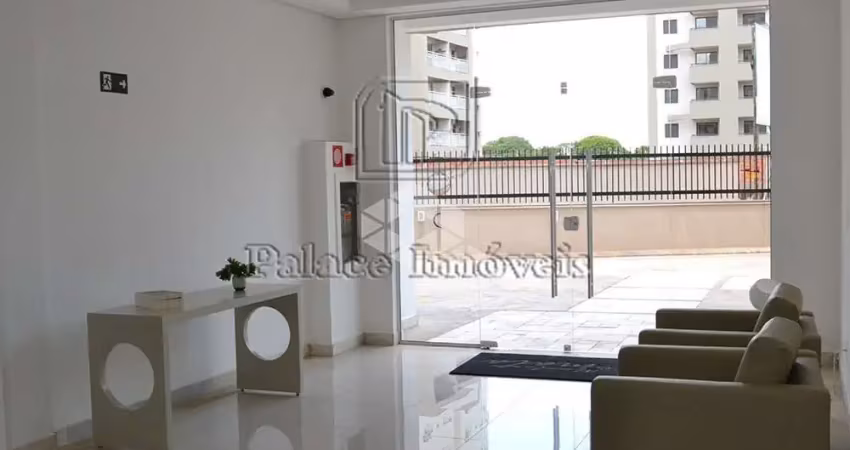 Apartamento á venda nova aliança 1 dormitório, 1 banheiro , 1 vaga coberta