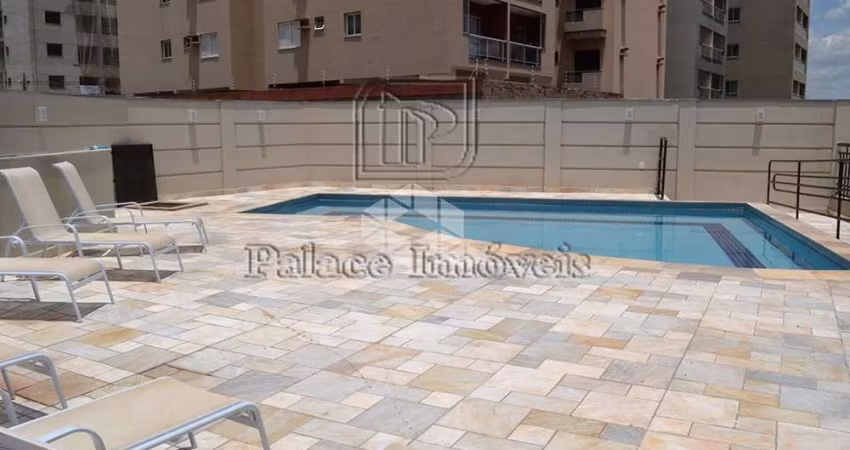 vende apartamento Nova Aliança 1 dormitório, 1 banheiro , 1 vaga coberta