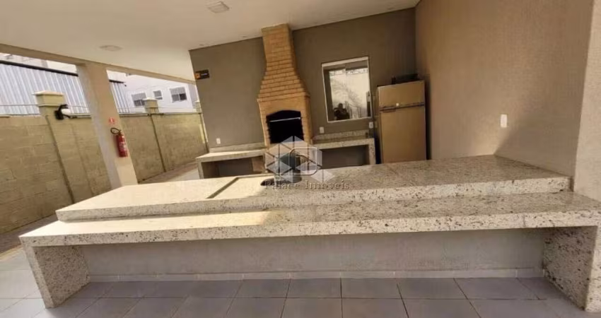 vende apartamento  JARDIM OURO BRANCO com 2 dormitórios , 1 banheiro , 1 vaga