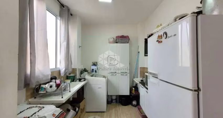Vende apartamento  jardim ouro branco com 2 dormitórios , 1 banheiro , 1 vaga