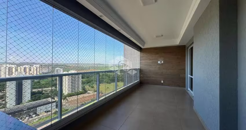 Vende apartaemento jardim nova aliança  com 3 dormitorios , 3 suites , 4 vagas