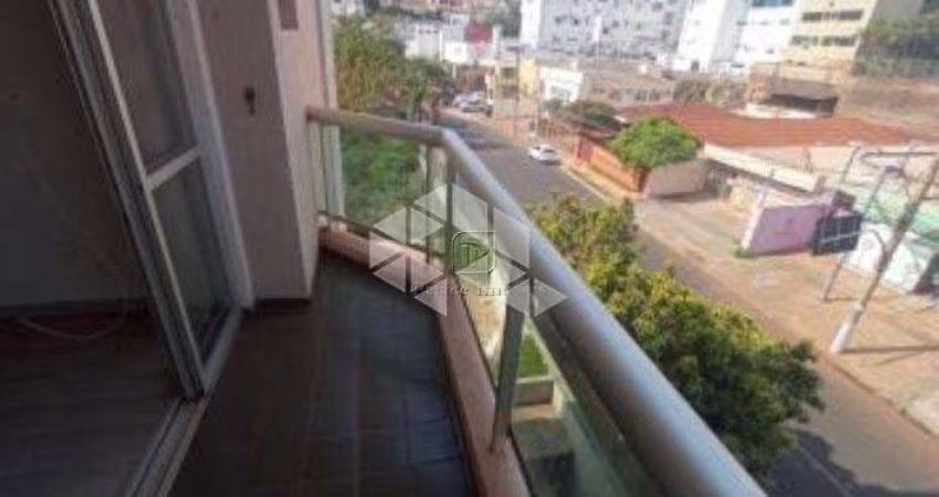 vende apartamento Bairro JARDIM SUMARE com 1 dormitório , 1 suíte , 1 vaga