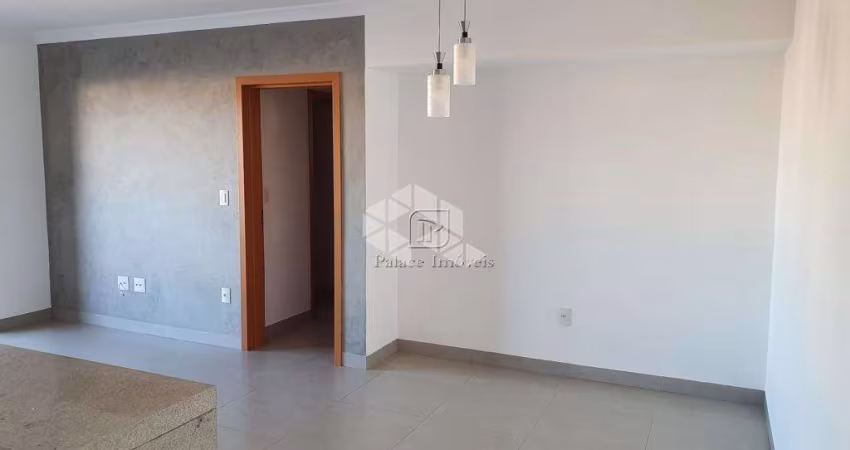 Apartamento à venda no Jardim Paulista, 2 quartos, 1 suíte, 2 vagas.