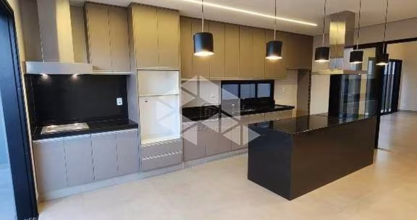 VENDE CASA CONDOMÍNIO QUINTA DOS VENTOS, 3 SUÍTES, 4 VAGAS