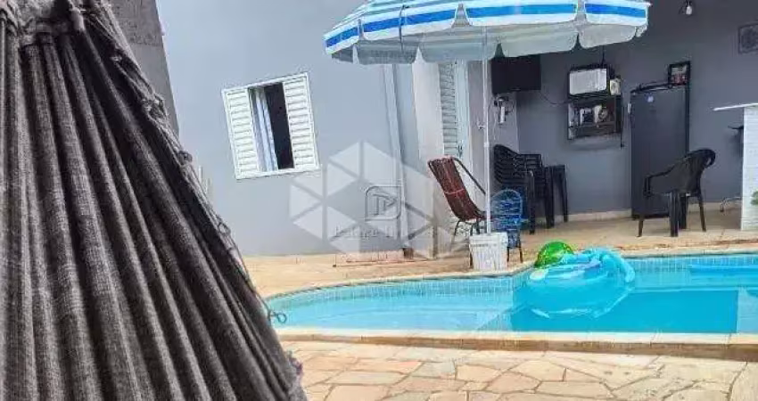 CASA A VENDA JD FLORESTAN - RIBEIRÃO PRETO