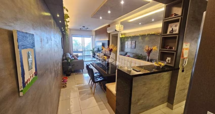 EXCELENTE OPORTUNIDADE APARTAMENTO 2 DORMITORIOS- RIBEIRANIA - RIBEIRAO PRETO