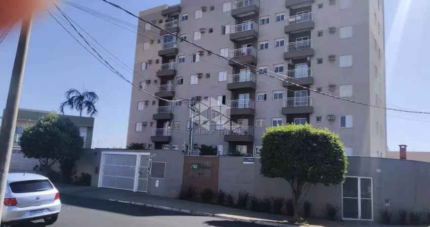 Apartamento à venda no Residencial e Comercial Palmares, 2 quartos, 1 suíte.