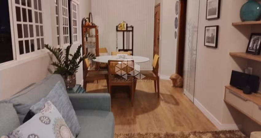 Vende apartamento bairro CONDOMÍNIO ITAMARATY, 2 dormitorios , 1 suite , 1 vaga