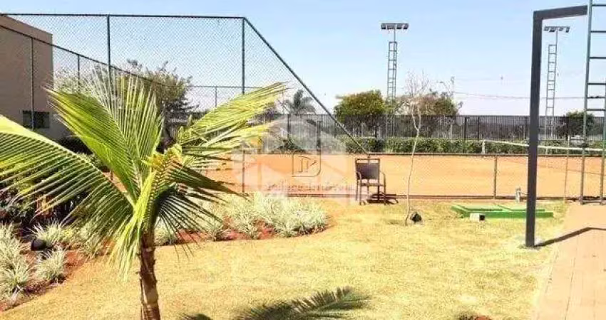 Terreno em condomínio fechado à venda na Luiz José Baldo, 50, Vivendas da Mata, Ribeirão Preto