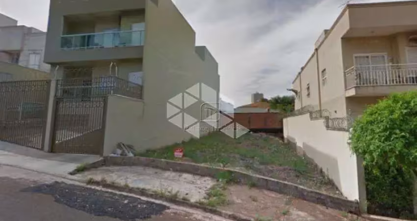 Terreno à venda na Rua Professor Doutor Paulo Frederico Ludwig Becker, 1, Jardim Botânico, Ribeirão Preto