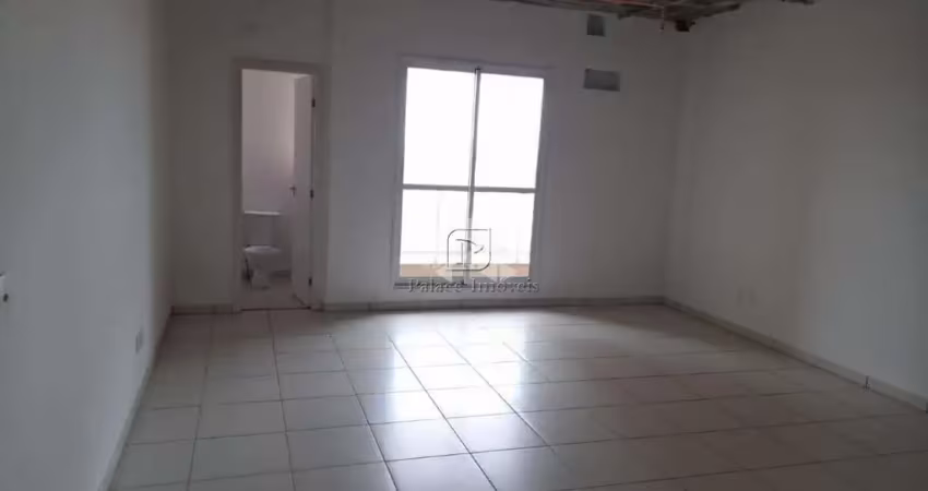 Vende sala comercial , nova ribeirania , sala grande com  1 banheiro