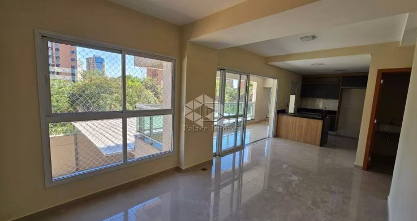 Apartamento a venda no Jardim Botanico, 3 suites, 2 vagas
