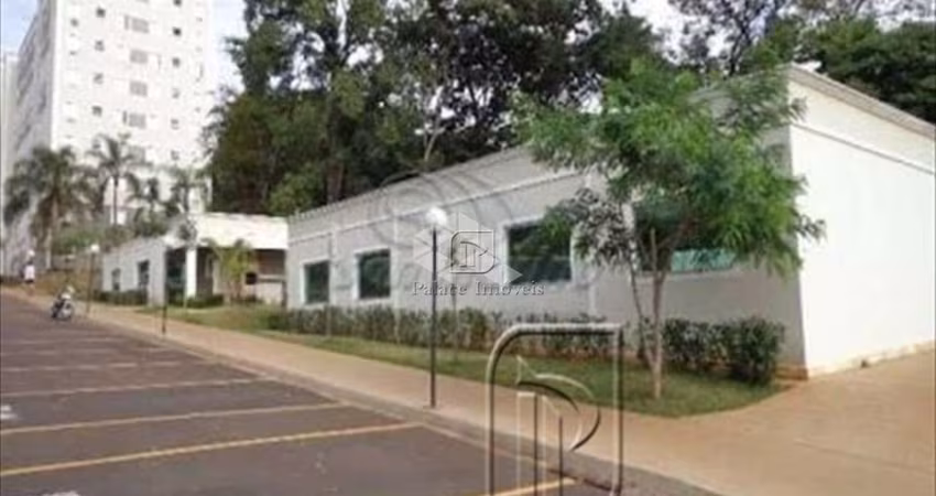 VENDE-SE APARTAMENTO 2 DORMITORIOS 48 m² - CITY -RIBEIRÃO PRETO