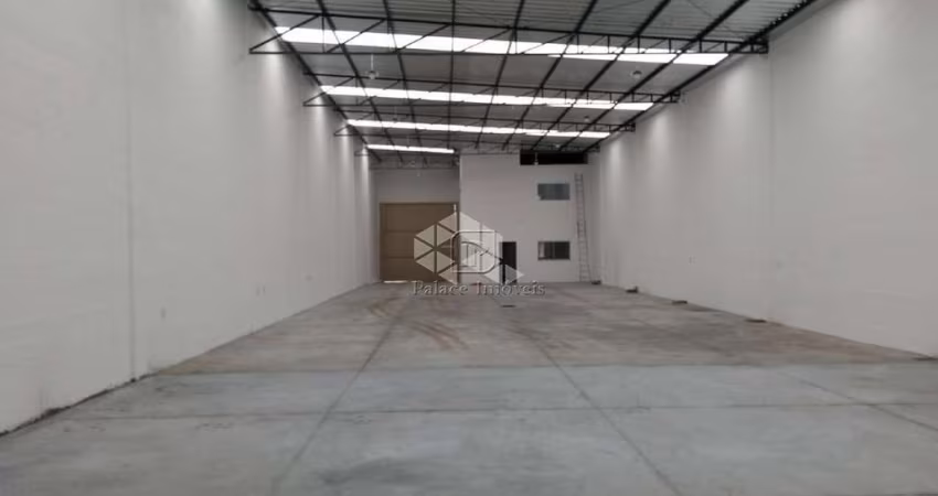 Galpão à venda no Jardim Zara, 2 quartos, 5 banheiros, 5 vagas.