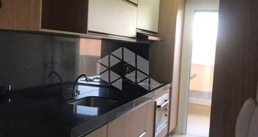 Apartamento à venda no Bonfim Paulista, 3 quartos, 1 suíte, 2 vagas.