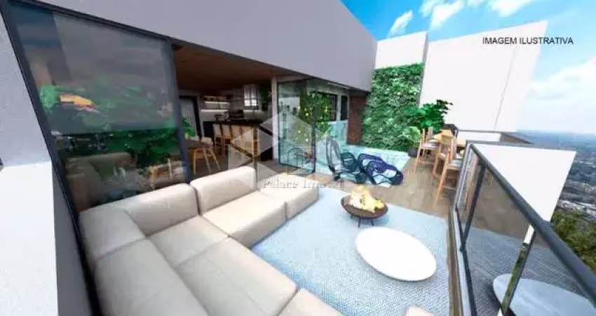 APARTAMENTO Á VENDA - 3 SUITES- 5 VAGAS-BAIRRO COLINA DO IPÊ