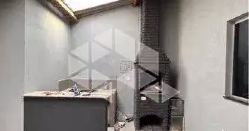 Casa a venda no residencial parque dos servidores,2 quartos 1 suite,vagas