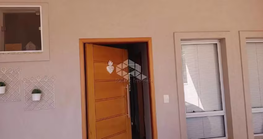 Casa em condomínio fechado com 3 quartos à venda na Professor José Almeida, 500, Bonfim Paulista, Ribeirão Preto
