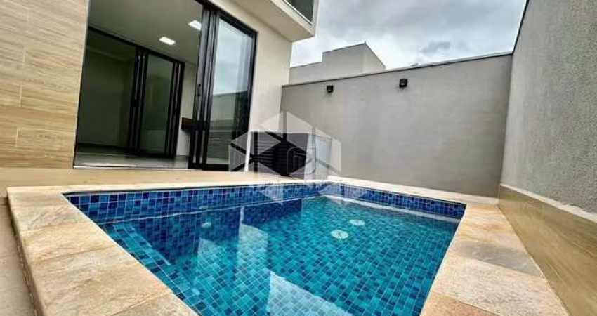 Vende-se Casa Térrea em condominio  com 03 suítes, 04 vagas- jardim san Marco  Bonfin Paulista