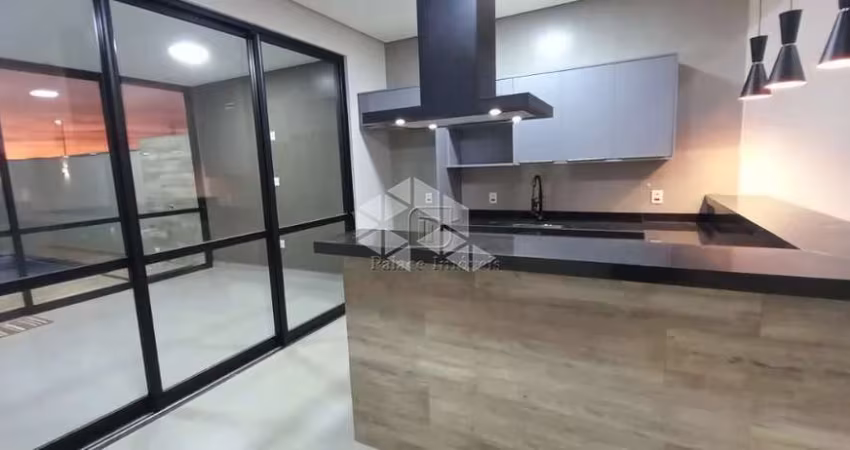 VENDE CASA EM CONDOMINIO 3 SUITES , 4 VAGAS