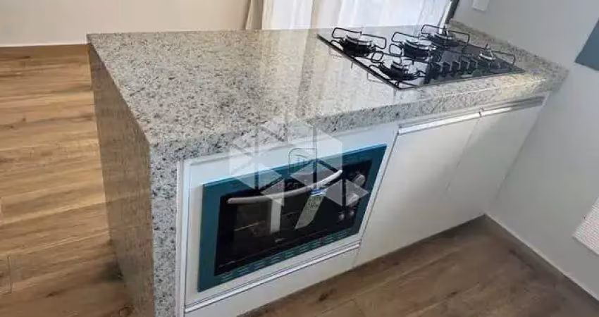VENDE APARTAMENTO , 2 DORMITORIOS, 1 SUITE , 1 VAGA