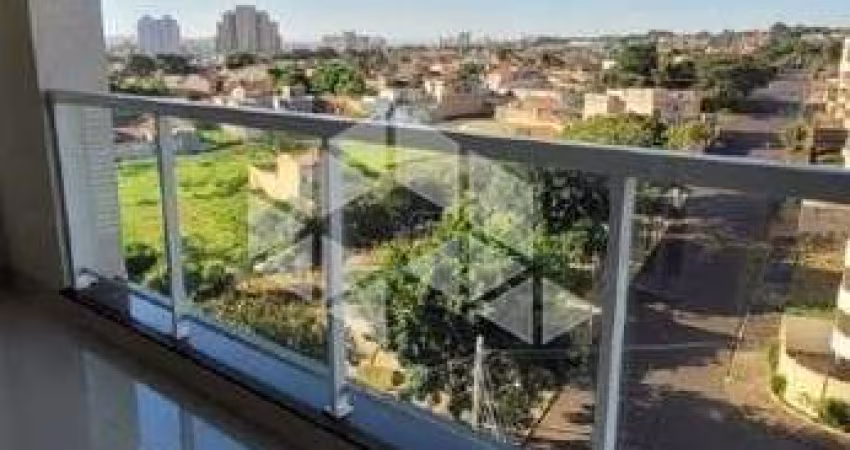 VENDE APARTAMENTO BAIRRO NOVA ALIANÇA, 2 SUÍTES, 2 VAGAS.