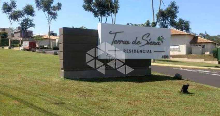VENDE TERRENO TERRAS DE SIENA / LOTE- ZONA SUL -RIBEIRAO PRETO